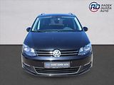Volkswagen Sharan 2,0 TDI  NAVIGACE,TAŽNÉ - náhled 1