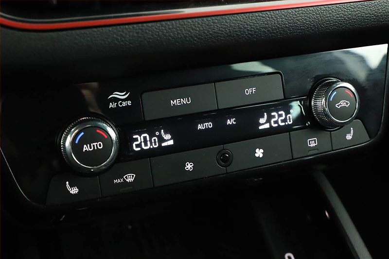 Škoda Scala (2025) 1.0 TSI, Drive, FullLed - fotka 10 z 15