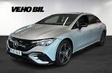 Mercedes-Benz EQE 350 AMG Kam BLIS LED Tažné - náhled 1