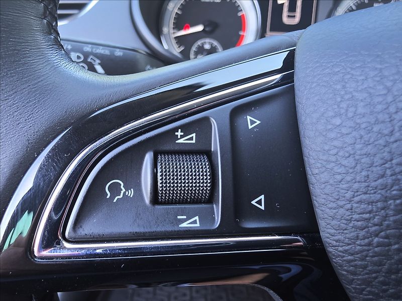 Škoda Octavia III 1,5TSi Ambition ALU TZ - fotka 14 z 46
