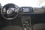Škoda Karoq (2023) 2.0TDI DSG LED Navi Display  - náhled 31