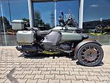 Can-Am (2026) CANYON Redrock MY2026 - náhled 2