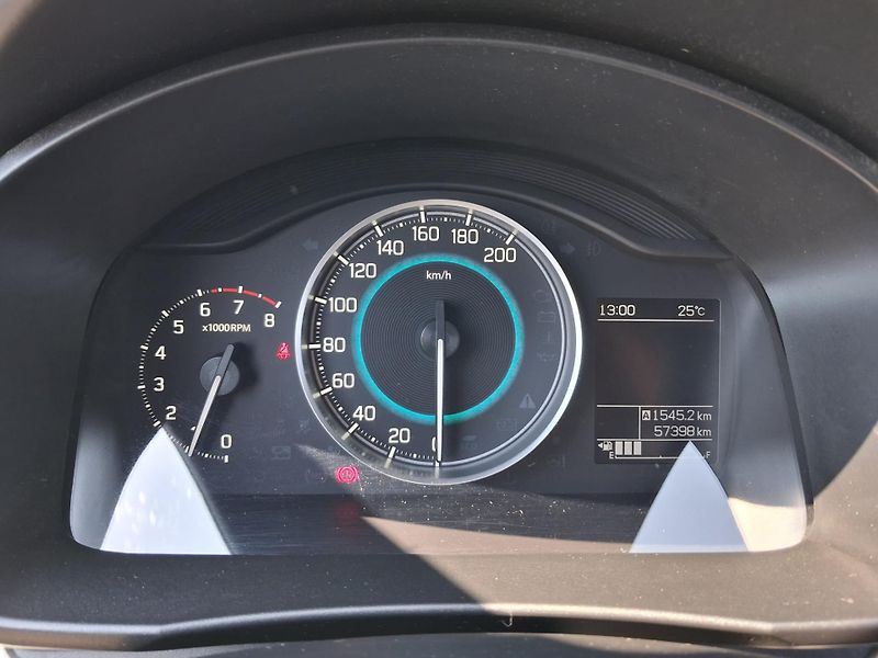 Suzuki Ignis 1,2 DualJet Premium - fotka 15 z 20