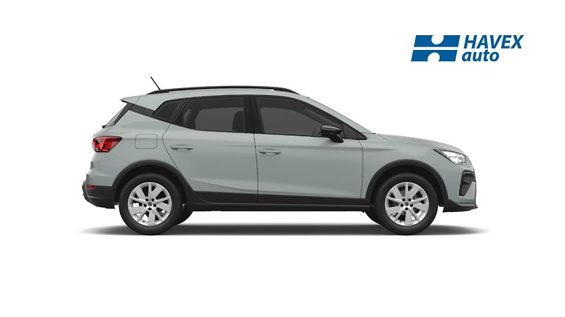 Seat Arona (2027) 1.0 TSI 95k Reference - fotka 4 z 6