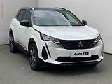 Peugeot 3008 (2021) 1.2 PT, GT, AT, LED - náhled 1