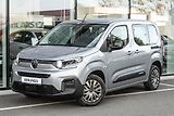 Citroën Berlingo (2026) 1,2 PLUS benzín 110k + ZIMA - náhled 1