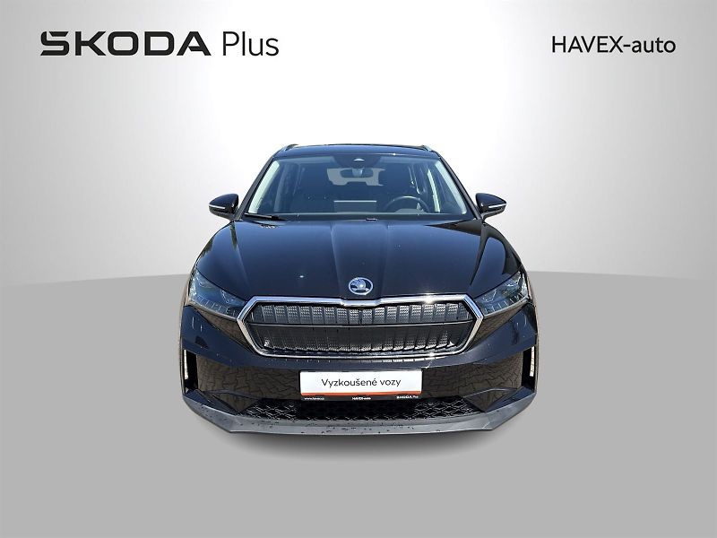 Škoda Enyaq (2021) iV 60 132kW - fotka 4 z 32