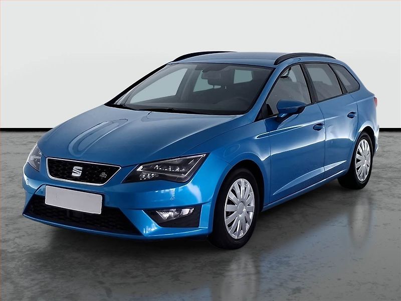 Seat Leon (2014) 1.4 TSI, Tempomat - fotka 2 z 17