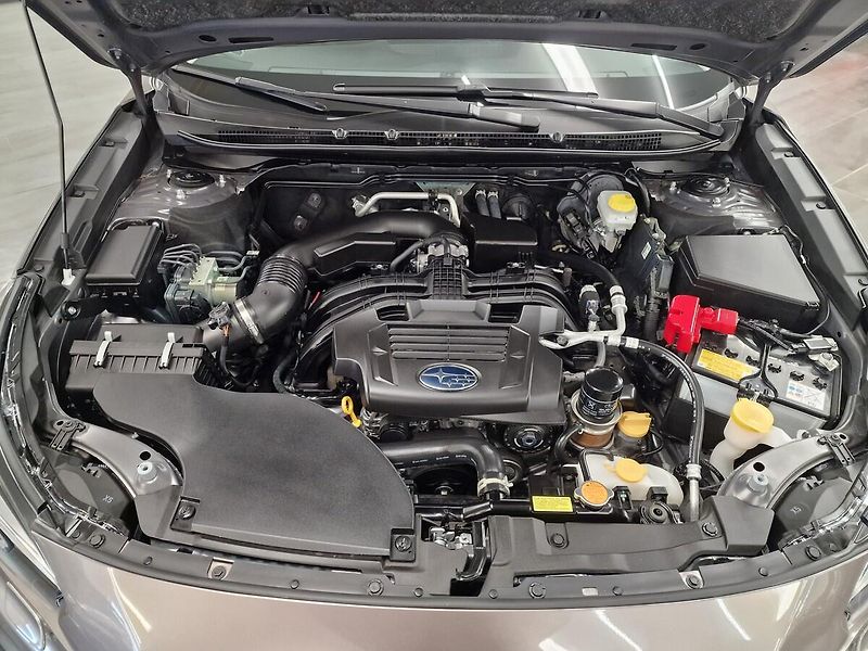 Subaru Outback (2025) 2.5 ACTIVE 2025 | Tažné - fotka 47 z 51