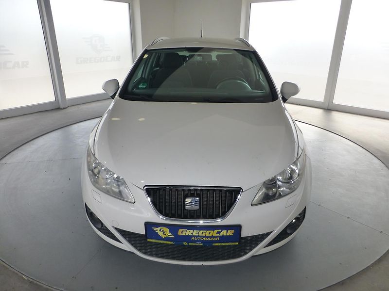 Seat Ibiza (2011) 1,6TDI-77KW**ALU**VYHŘ.SEDADLA - fotka 2 z 20