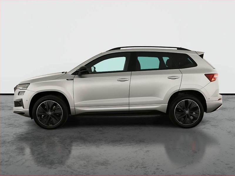 Škoda Karoq (2025) 2.0 TDI, SPORTLINE, AUTOMAT - fotka 3 z 21