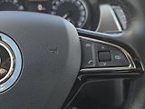 Škoda Fabia (2018) Style 1.0 TSi 81kw, serv. knih - náhled 12