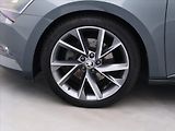 Škoda Superb 2,0 TDI 140kW DSG Sportline 4x - náhled 24
