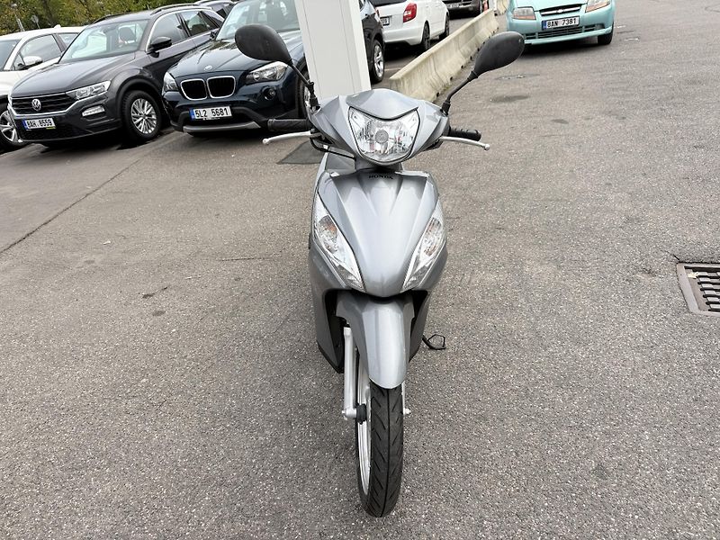 Honda NSC 110 Vision 110 Vision DPH  - fotka 3 z 12