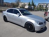 BMW Řada 5 Xi 4x4 AUT ! - náhled 4