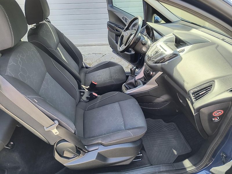 Ford B-MAX (2014) 1.4 66KW/VYHŘ.SED+SKLO/AC/ESP - fotka 27 z 54