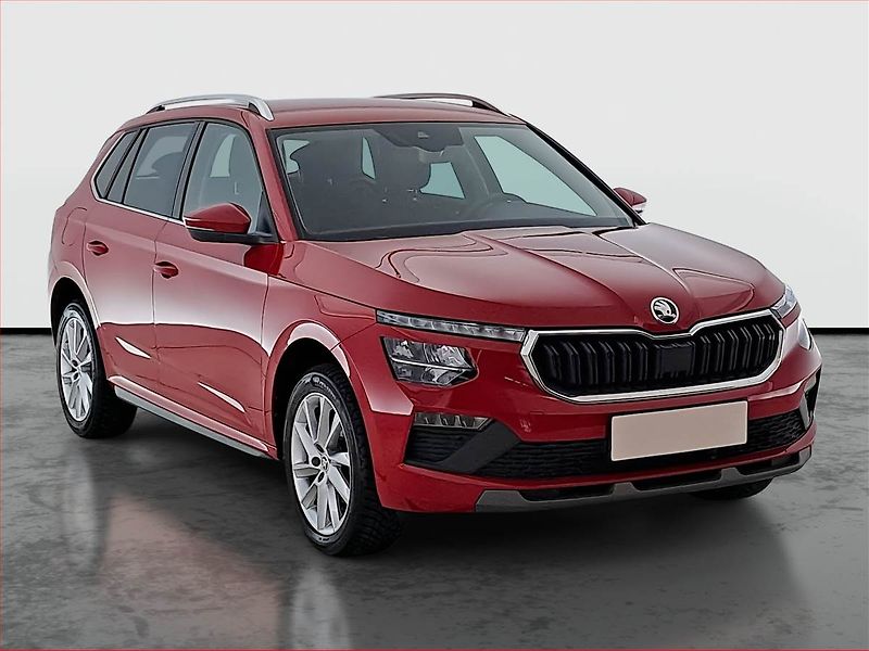 Škoda Kamiq (2024) Selection 1.0 TSI - fotografie inzerátu