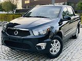SsangYong Actyon 2.0TD 4x4 MAN SERVISKA TAŽNÉ - náhled 1