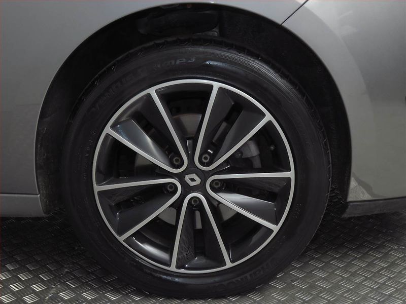 Renault Grand Scénic (2013) 1.2 TCe, Serv.kniha, Navi - fotka 14 z 22