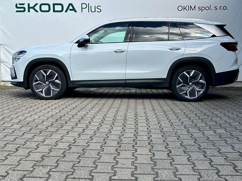 Škoda Kodiaq (2024) 2.0 TDI 142 kW Exclusive Selec - fotka 3 z 29
