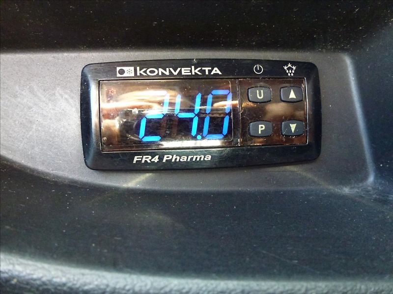 Citroën Jumper 2,0 BlueHDi 130 Plus 33 L3H2 - fotka 21 z 51