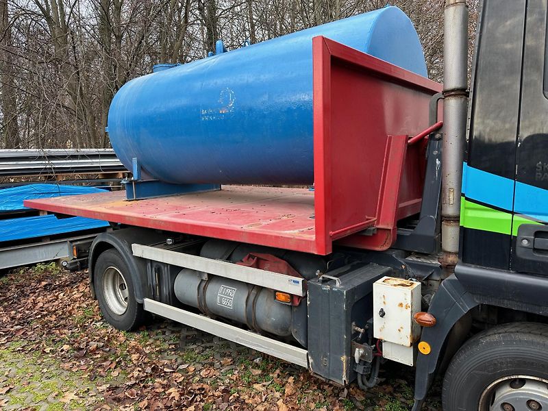 Iveco (2014) Eurocargo 120EL20 CNG - fotka 22 z 24