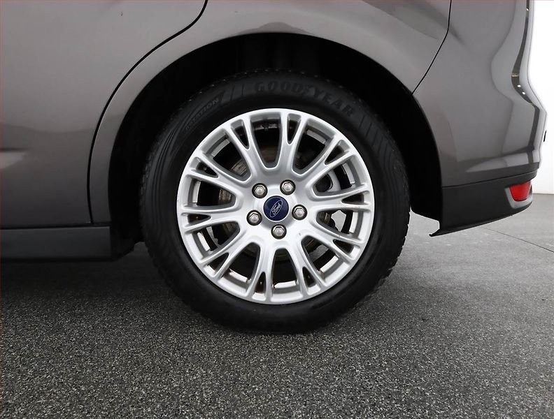 Ford C-MAX (2013) 1.6 EcoBoost, Serv.kniha - fotka 19 z 19