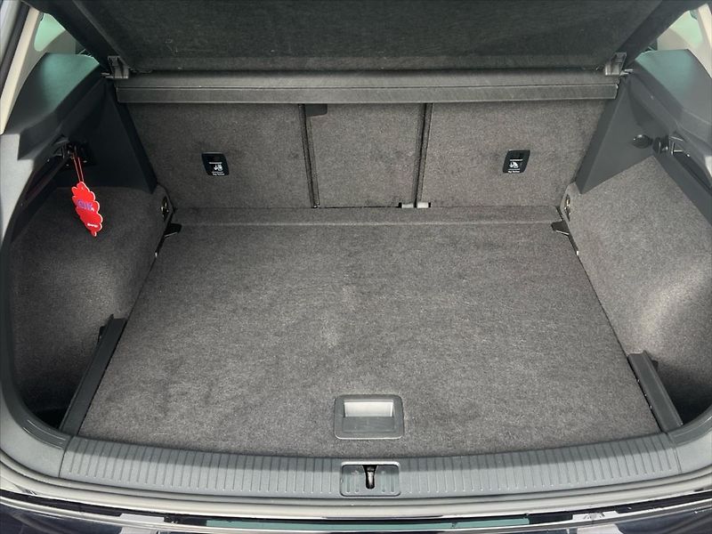 Volkswagen Tiguan 1,5 TSi 110kW 7DSG LIFE - fotka 14 z 26