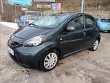 Toyota Aygo 1,0 VVTi  Cool - náhled 3