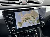 Škoda Superb (2022) 2.0 TDI Ambition - náhled 15