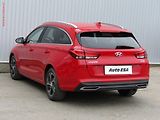 Hyundai i30 (2023) 1.0 T-GDi, ČR, Smart, LED - náhled 6