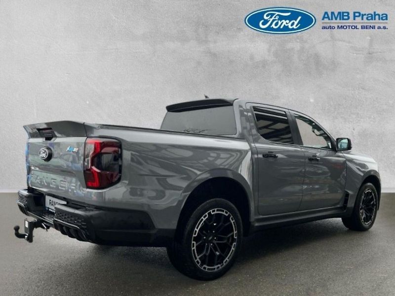 Ford Ranger 3.0D,176KW,MS-RT,DPH,CZ - fotka 4 z 14