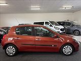 Renault Clio 1,6 16V klima,nová STK,2x kola - náhled 3