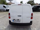 Peugeot Partner 1,6 HDI 73 KW KLIMA, TEMP, ČR - náhled 12