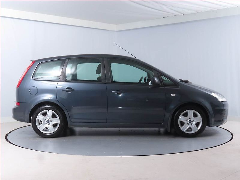 Ford C-MAX (2009) Comfort 2.0 TDCi, Eko.zaplacen - fotka 6 z 15
