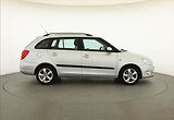 Škoda Fabia (2010) Style 1.6 TDI, Serv.kniha - náhled 6