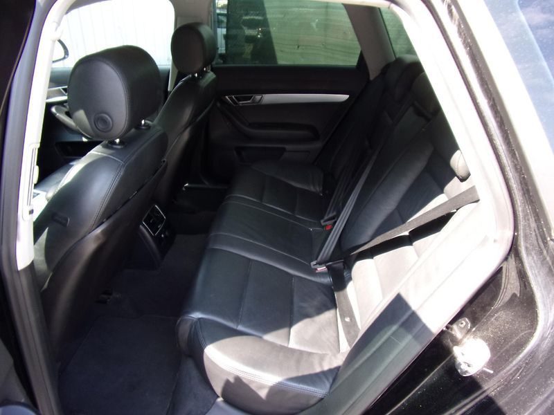 Audi A6 (2011) 2.0T 125kW S-LINE KŮŽE MANUÁL - fotka 15 z 20