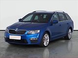 Škoda Octavia (2013) RS 2.0 TDI, Navi, Xenony - náhled 1