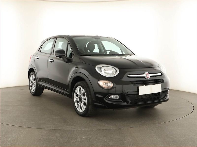Fiat 500X (2018) 1.6 E.torQ, Navi, Tempomat - fotografie inzerátu