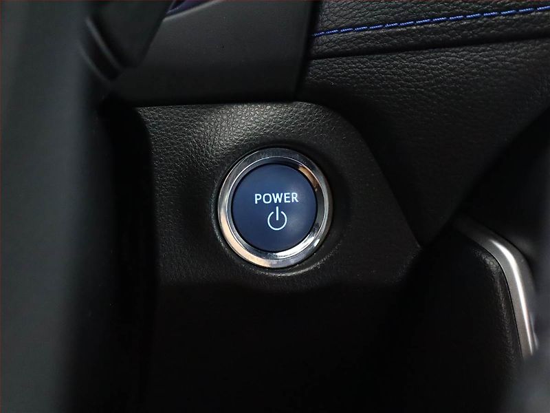 Toyota RAV4 (2022) 2.5 Hybrid - fotka 18 z 21