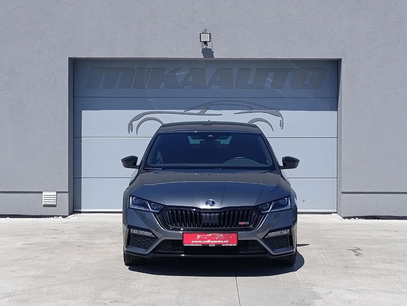 Škoda Octavia RS 2.0TSI 180kW ČR 1.MAJ DPH - fotka 2 z 31