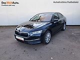 Škoda Octavia (2024) IV M-HEV Top Selection 1.5 TSI - náhled 1