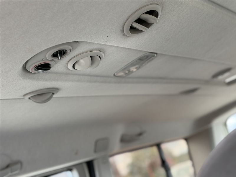 Fiat Scudo 2,0 NOVÁ STK, 9MÍST, TAŽNÉ - fotka 13 z 21