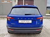Škoda Karoq 2.0TDI 110kW Style 4x4 DSG,ČR - náhled 9