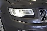 Jeep Grand Cherokee 3,0 V6 SUMMIT CRD  4WD AUT. - náhled 10