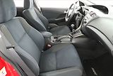 Honda Civic (2014) 1.4 i-VTEC, Tempomat - náhled 7