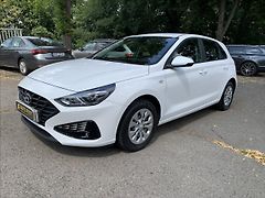 Hyundai i30 1,5 i,ČR,SERVISKA,1.MAJ - fotografie inzerátu