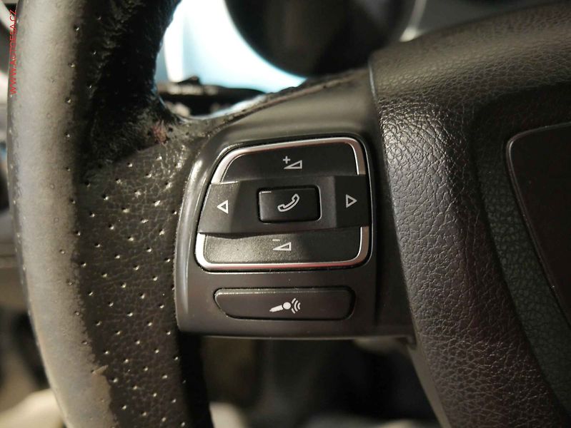 Seat Altea (2010) 1.4 TSI XL, ČR, STK10/28 - fotka 12 z 22