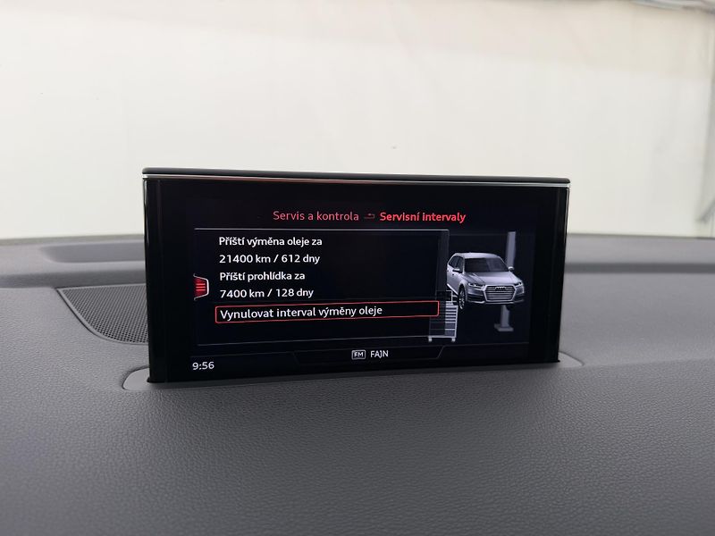 Audi Q7 3.0Tdi*200kw*CZ*DPH*S-Line* - fotka 38 z 47