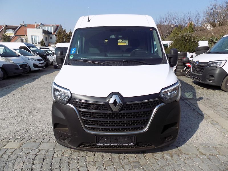 Renault Master 2,3 CDTI 100 KW L2H2 KLIMA - fotka 3 z 43